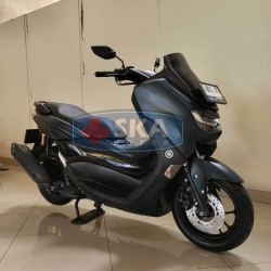 Yamaha Nmax Connected Tahun 2023